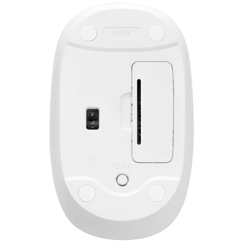 Logitech M196 | Offwhite